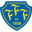 Falkenberg - логотип