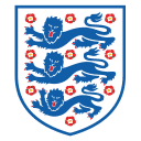 Лого England (W)