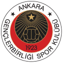 Genclerbirligi - логотип