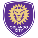 Лого Orlando City