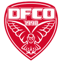 Dijon FCO - логотип