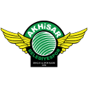 Akhisar Belediyespor - логотип