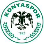 Torku Konyaspor - лого