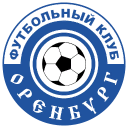 FC Orenburg - лого