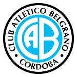 Belgrano - лого