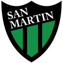 San Juan - лого