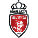Mouscron - лого