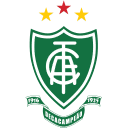 Minas Gerais - лого