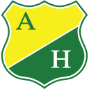 Atletico Huila - лого
