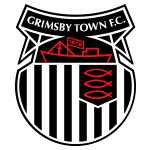 Grimsby Town - лого