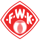 Würzburger Kickers - лого