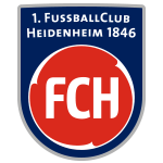 Heidenheim - лого