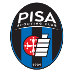 Pisa - логотип