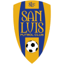 San Luis - лого
