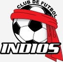 Indios - логотип
