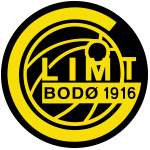 Bode Glimt - логотип