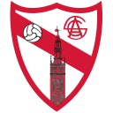 Sevilla Atletico - лого