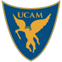 Universidad Catolica de Murcia - лого