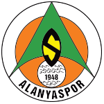 Alanyaspor - логотип