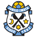 Jubilo Iwata - лого