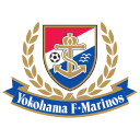 Yokohama F. Marinos - лого