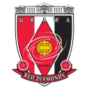 Urawa Red Diamonds - лого