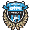 Kawasaki Frontale - лого