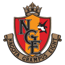 Nagoya Grampus - лого