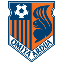 Omiya Ardija - лого