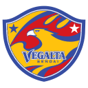 Vegalta Sendai - лого