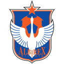 Albirex Niigata - лого