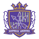 Sanfrecce Hiroshima - лого