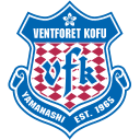 Ventforet Kofu - лого
