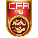 China PR - лого