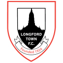 Лого Longford Town