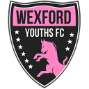 Лого Wexford Youths