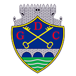 Grupo Desportivo de Chaves - лого