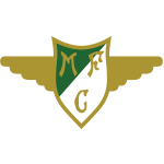 Moreirense FC - лого