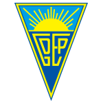 Estoril Praia - лого