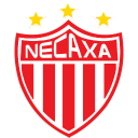 Necaxa - лого