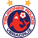 Tiburones Rojos de Veracruz - логотип
