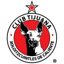 Club Tijuana - лого