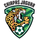 Jaguares de Chiapas - логотип