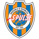 Shimizu S-Pulse - лого