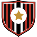 Chacarita Juniors - логотип