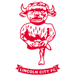 Lincoln City - лого