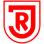 Лого Jahn Regensburg