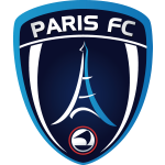 Paris FC - логотип