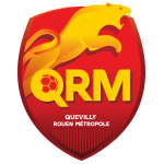 US Quevilly-Rouen - лого