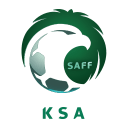 Saudi Arabia - логотип